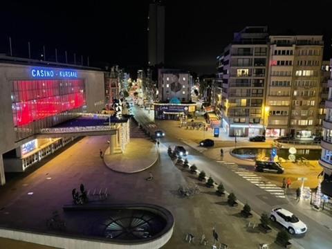 Studio By Aimee - 20M From The Beach & In City Centre! Ostend Exterior photo